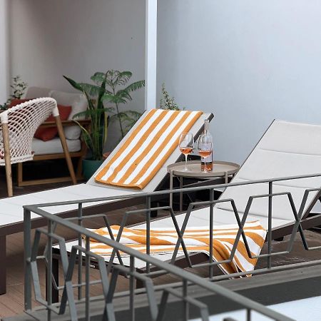 Light Breeze Appartement Funchal  Buitenkant foto