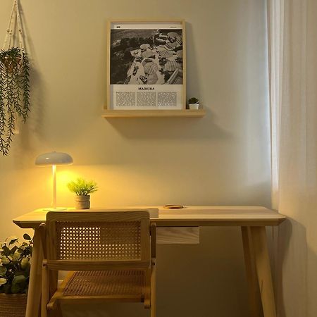 Light Breeze Appartement Funchal  Buitenkant foto