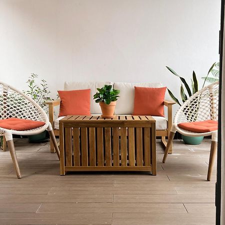 Light Breeze Appartement Funchal  Buitenkant foto