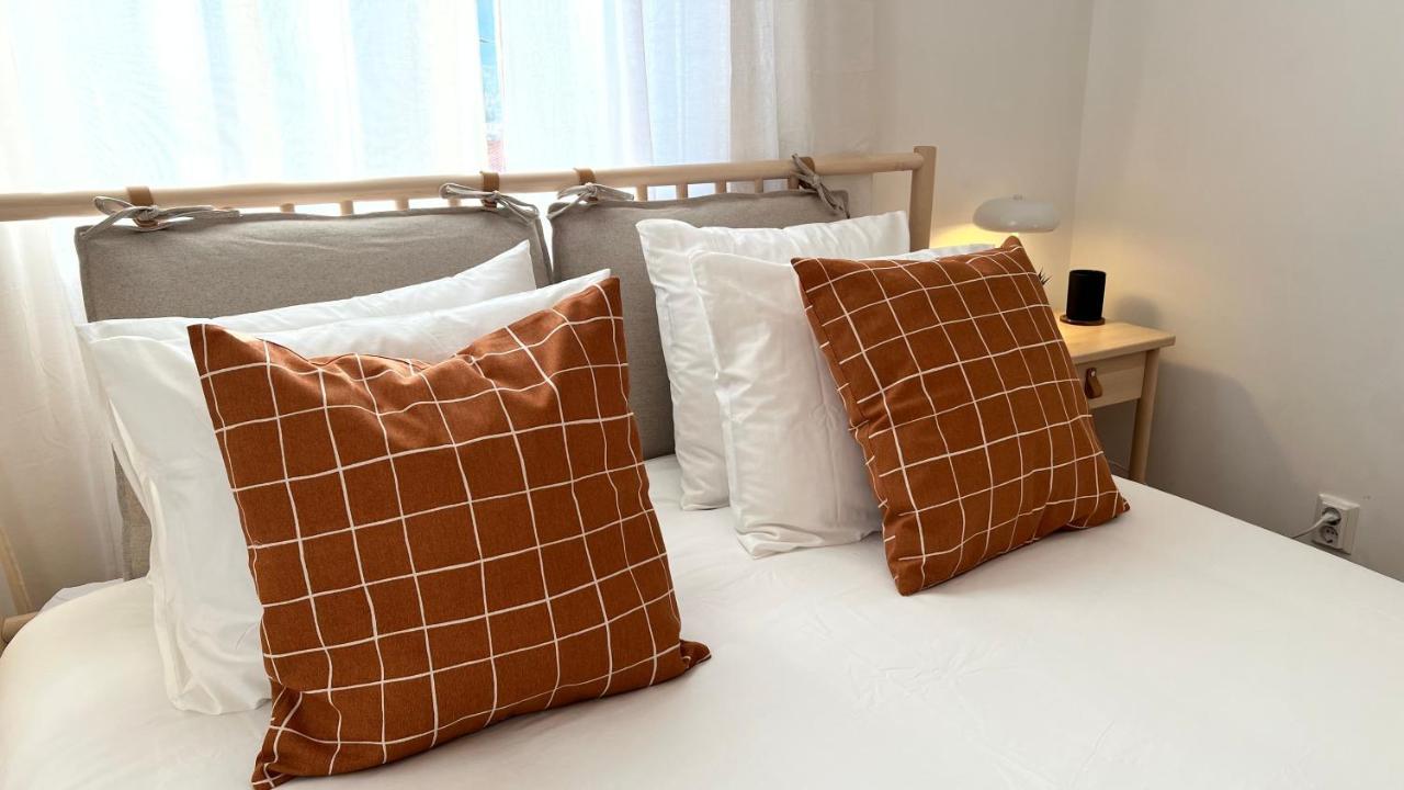 Light Breeze Appartement Funchal  Buitenkant foto