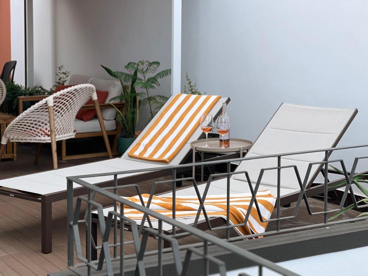 Light Breeze Appartement Funchal  Buitenkant foto