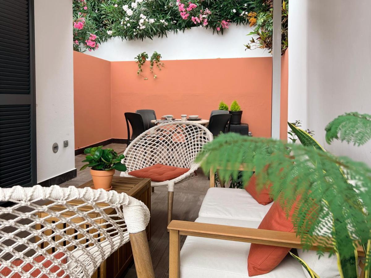 Light Breeze Appartement Funchal  Buitenkant foto