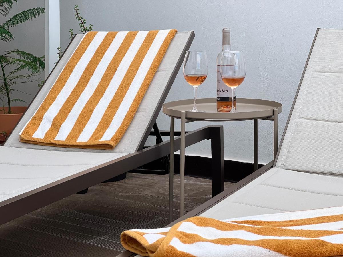 Light Breeze Appartement Funchal  Buitenkant foto