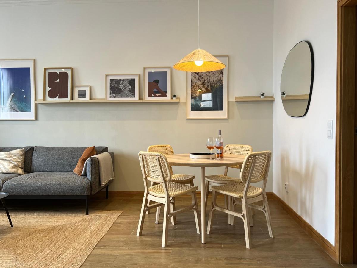 Light Breeze Appartement Funchal  Buitenkant foto