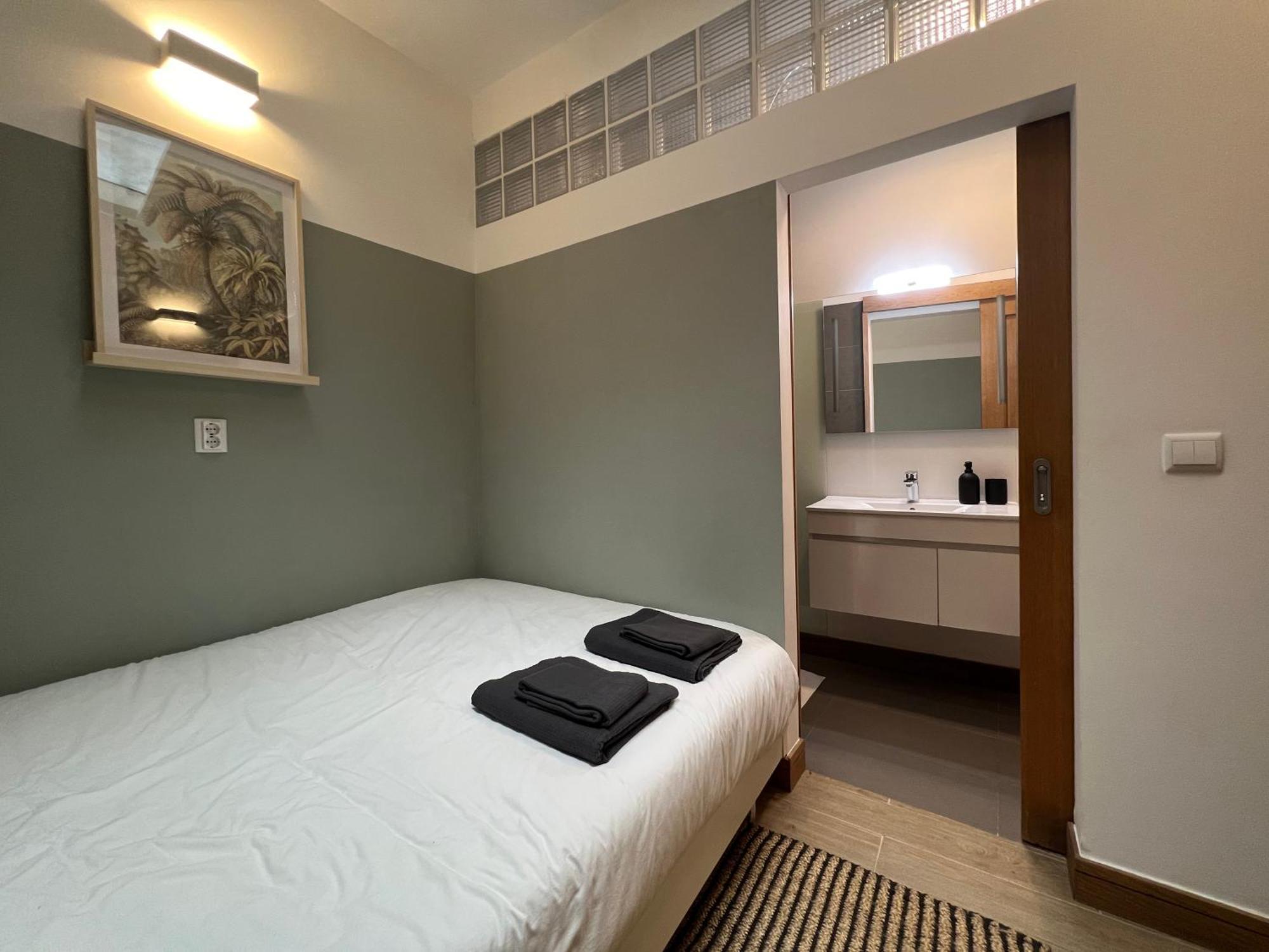 Light Breeze Appartement Funchal  Buitenkant foto