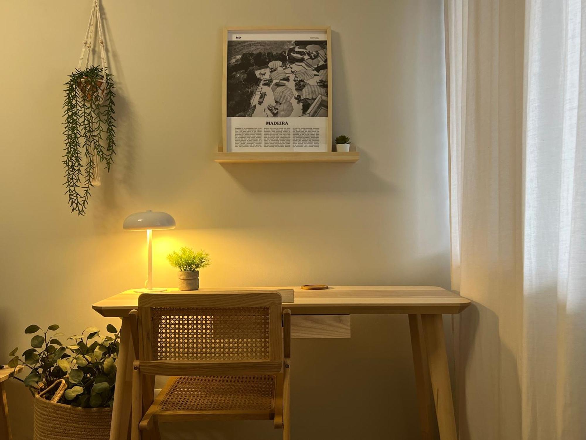 Light Breeze Appartement Funchal  Buitenkant foto