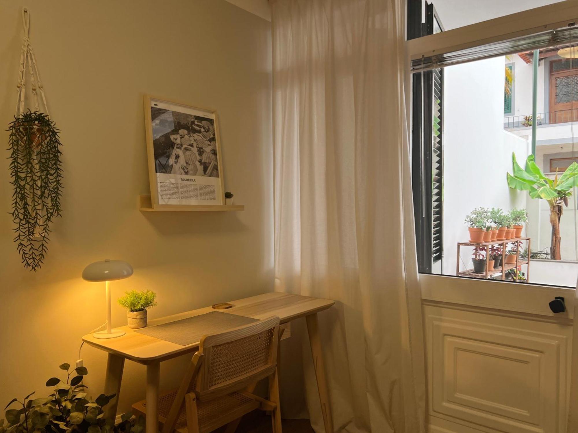 Light Breeze Appartement Funchal  Buitenkant foto