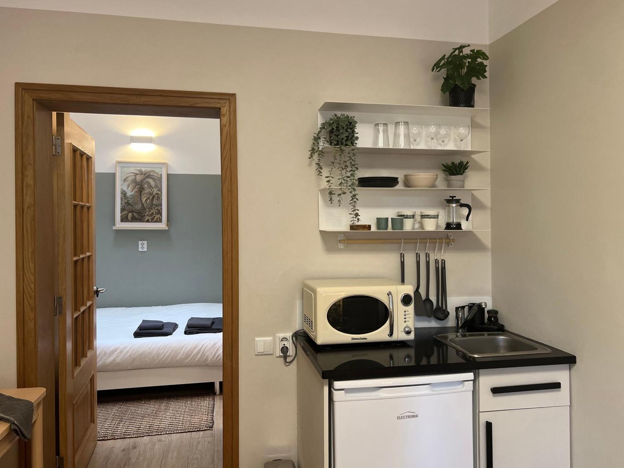 Light Breeze Appartement Funchal  Buitenkant foto
