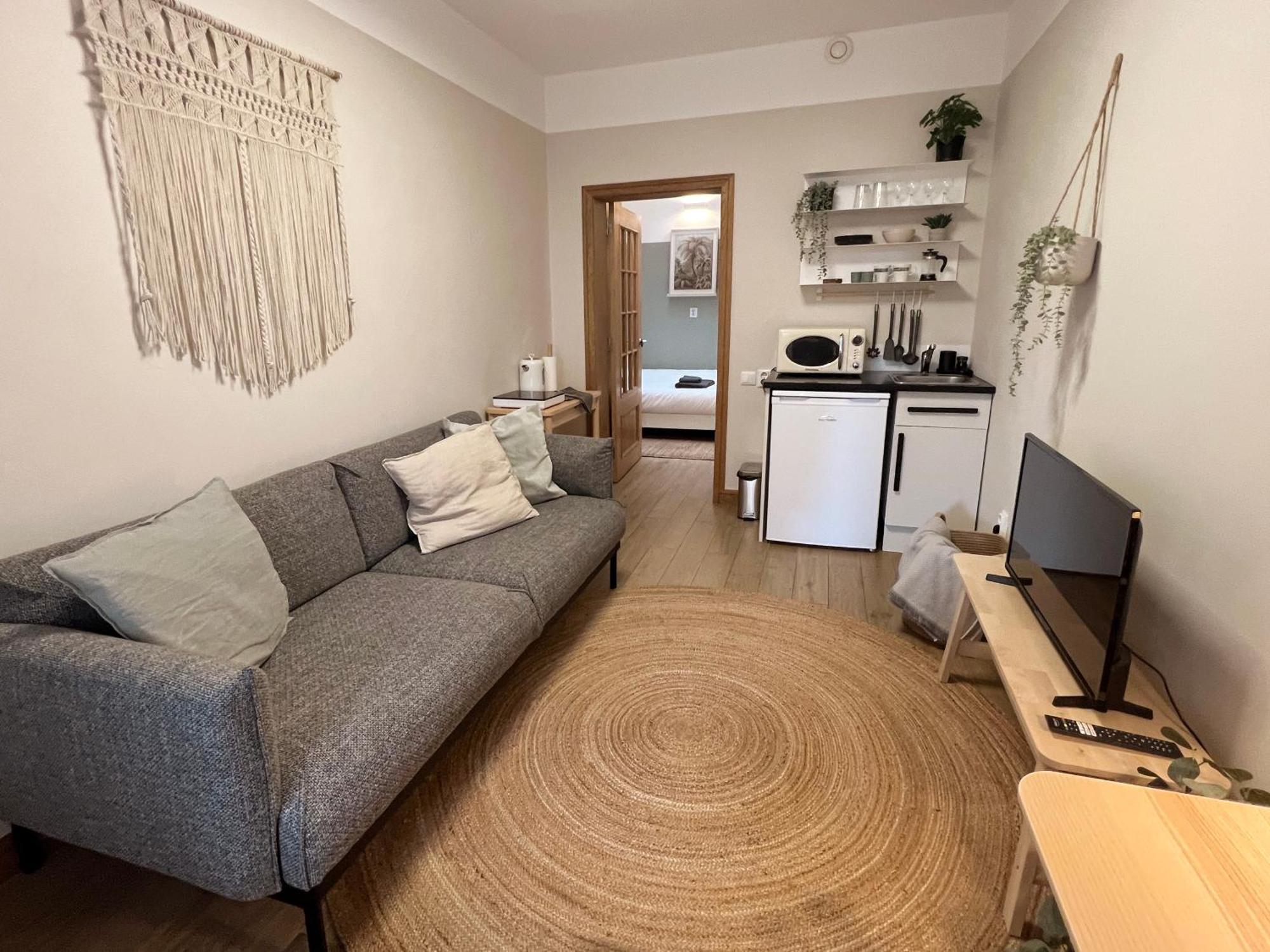 Light Breeze Appartement Funchal  Buitenkant foto