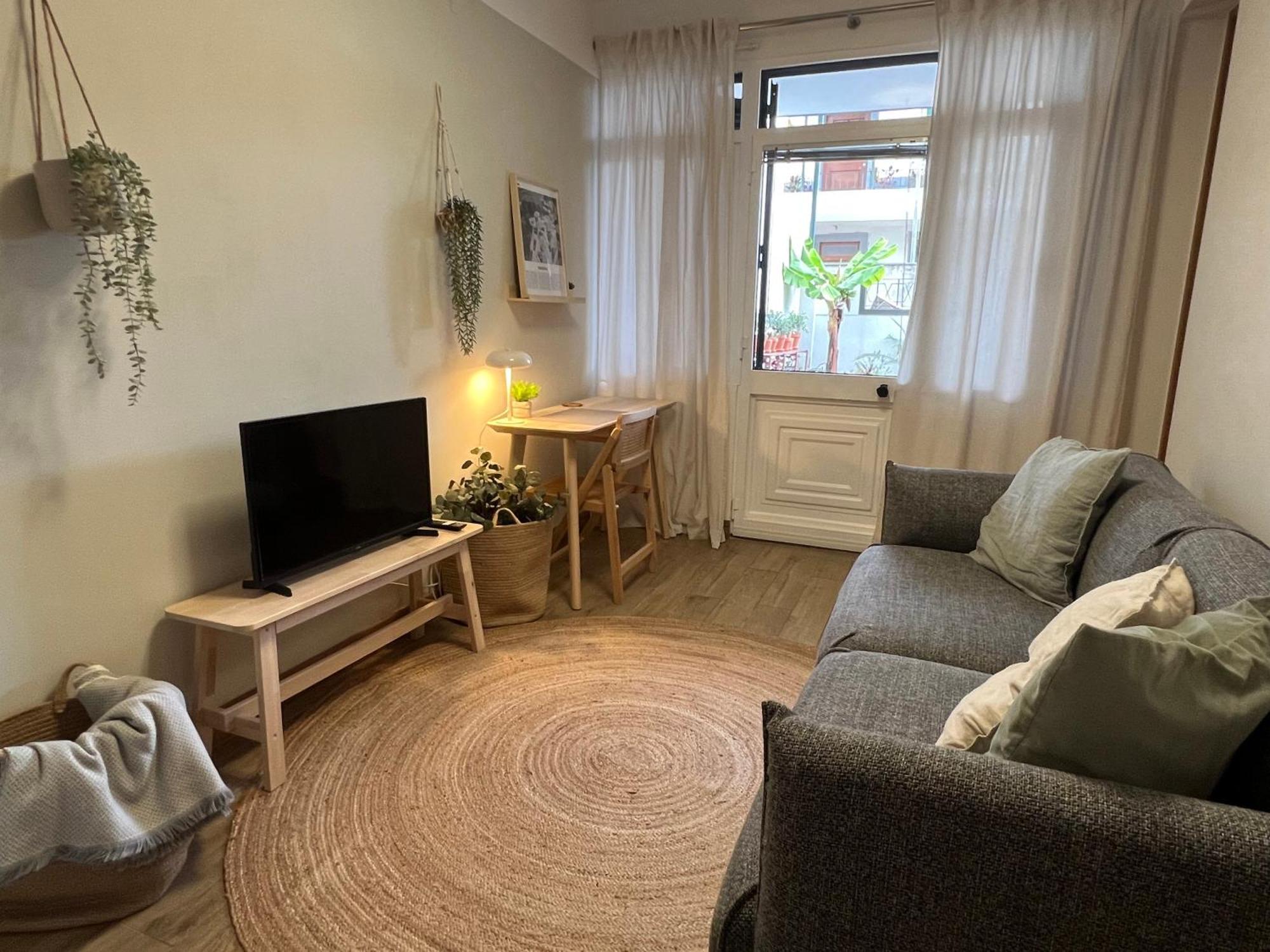 Light Breeze Appartement Funchal  Buitenkant foto