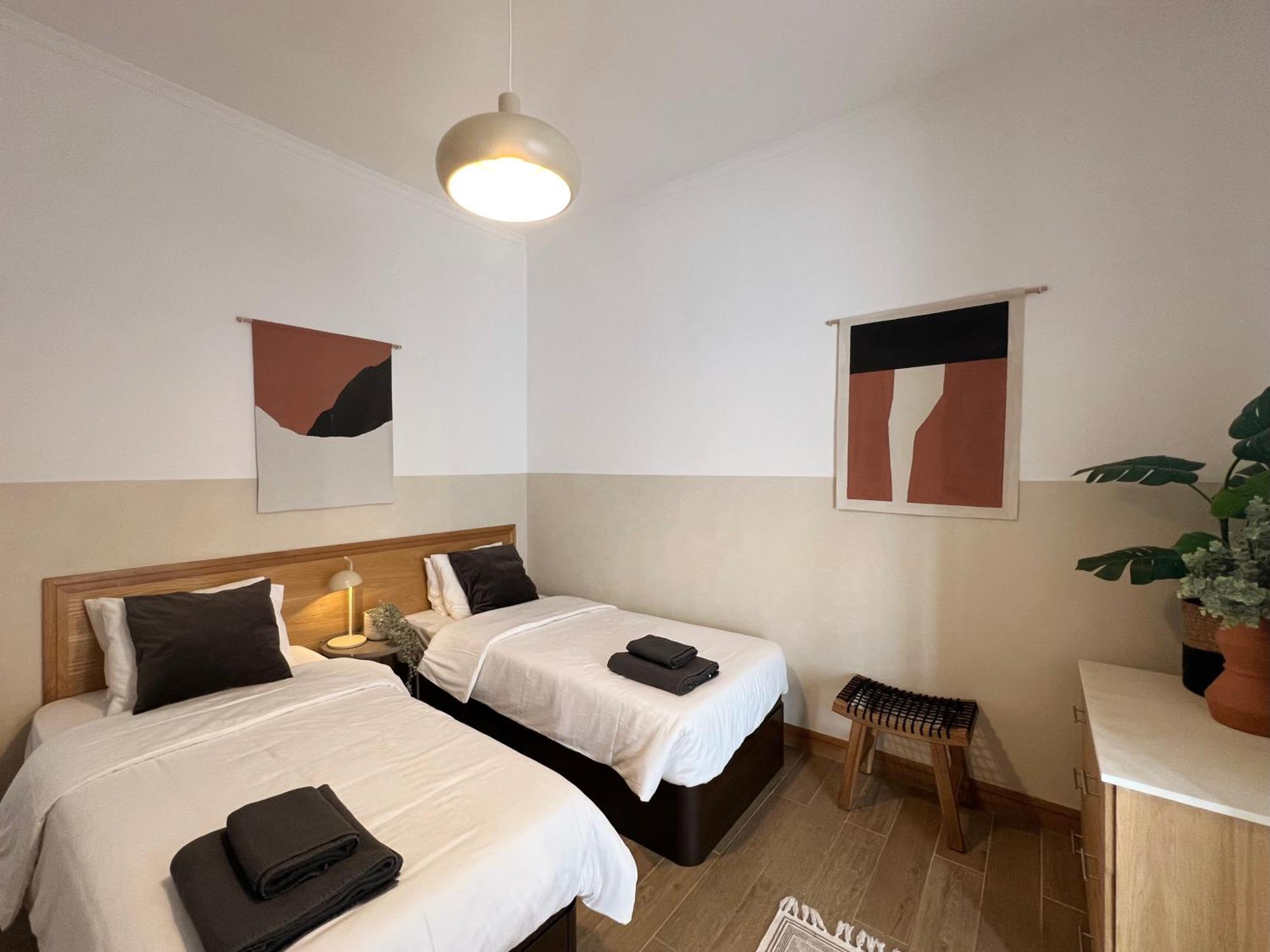 Light Breeze Appartement Funchal  Buitenkant foto