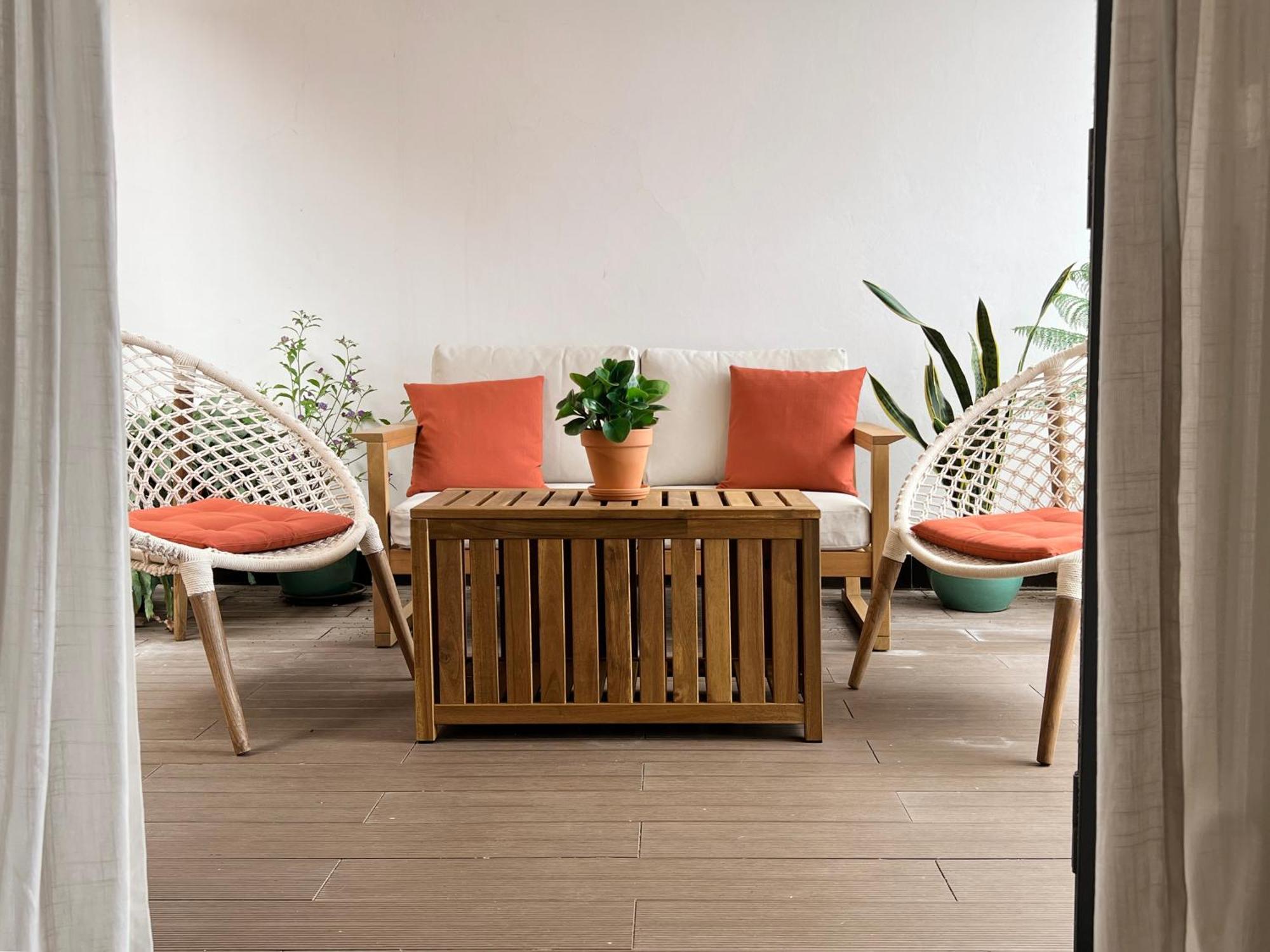 Light Breeze Appartement Funchal  Buitenkant foto