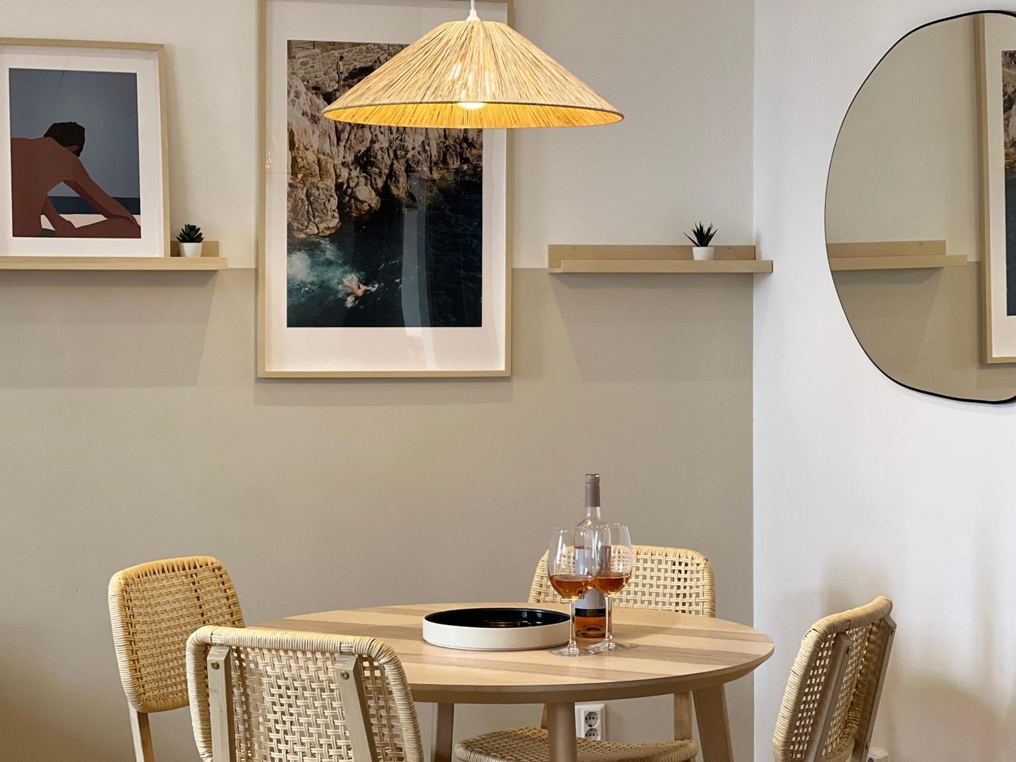Light Breeze Appartement Funchal  Buitenkant foto