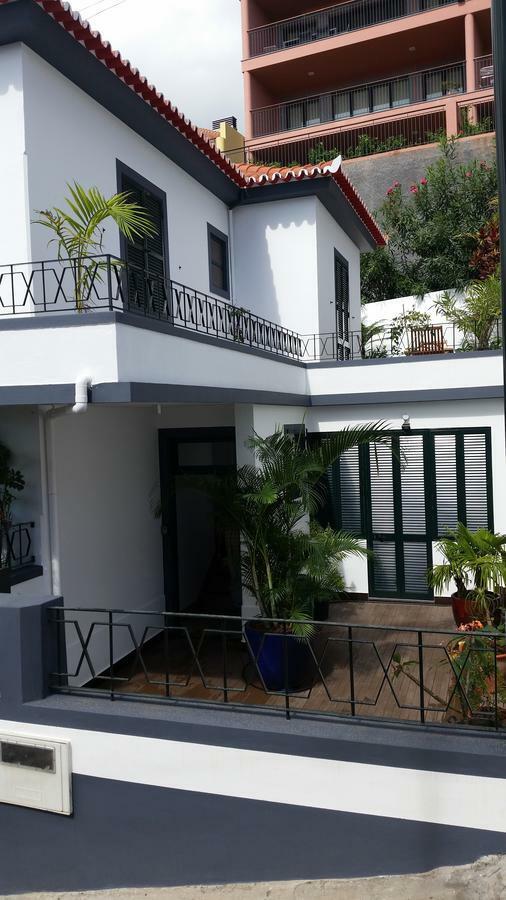 Light Breeze Appartement Funchal  Kamer foto
